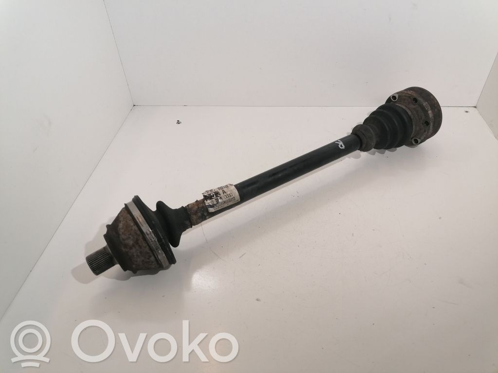 Volkswagen Phaeton Eje de transmisión trasero 