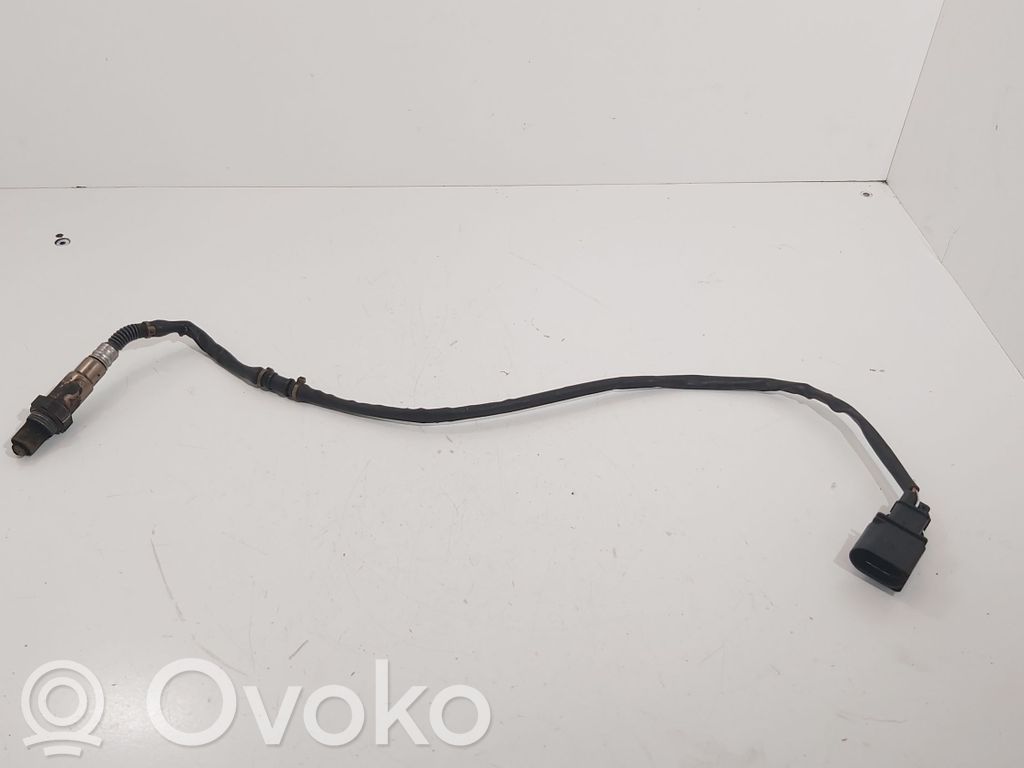 Volkswagen Phaeton Lambda probe sensor 