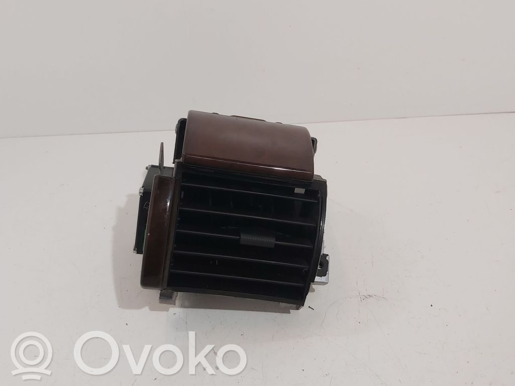 Boczna kratka nawiewu deski rozdzielczej   3D1853203,3D1853231,3D1819073,3D0820511