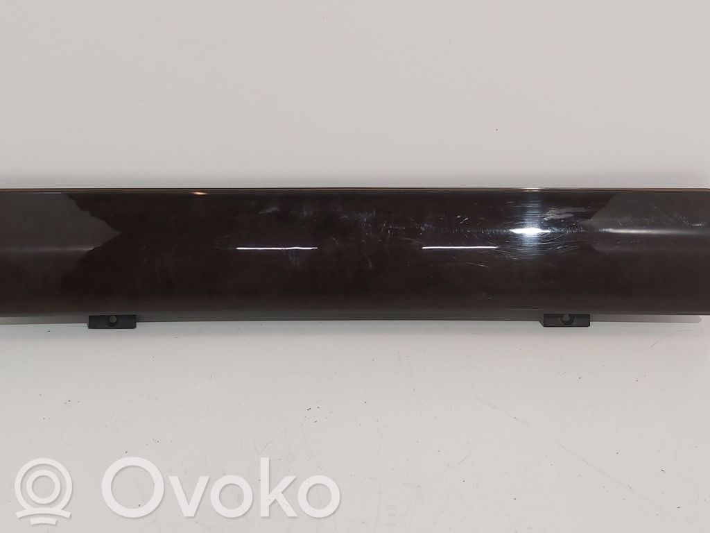 Volkswagen Phaeton Dashboard center trim panel 