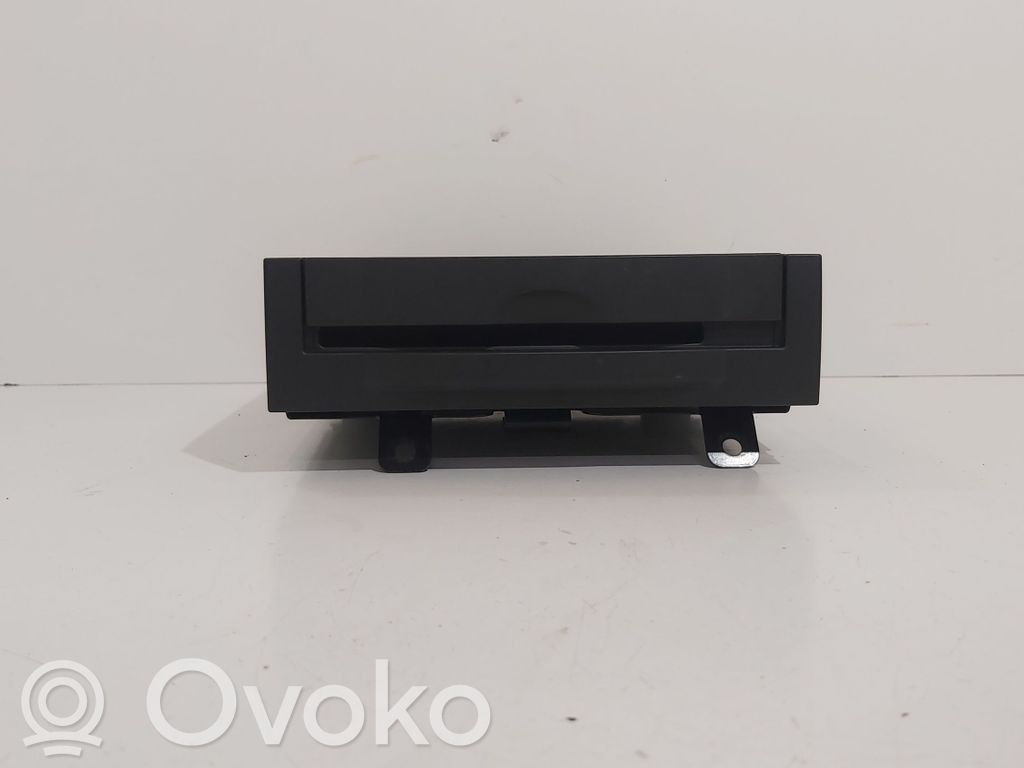 Volvo V50 Navigation unit CD/DVD player 