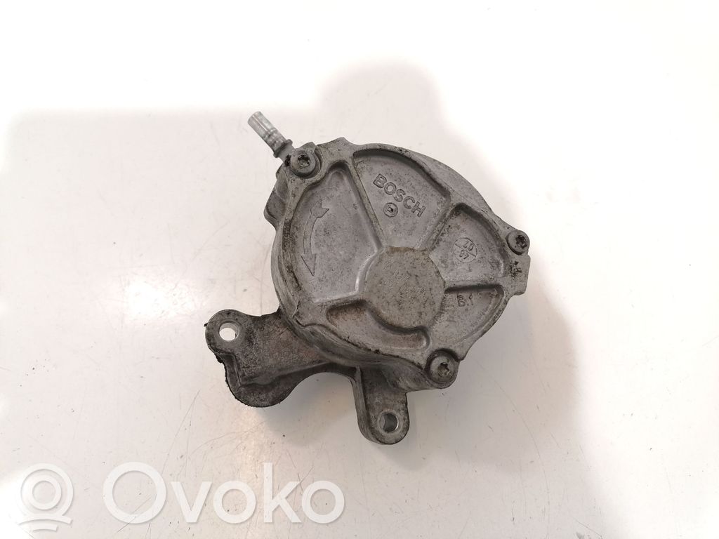 Volvo V50 Vakuumo pompa 