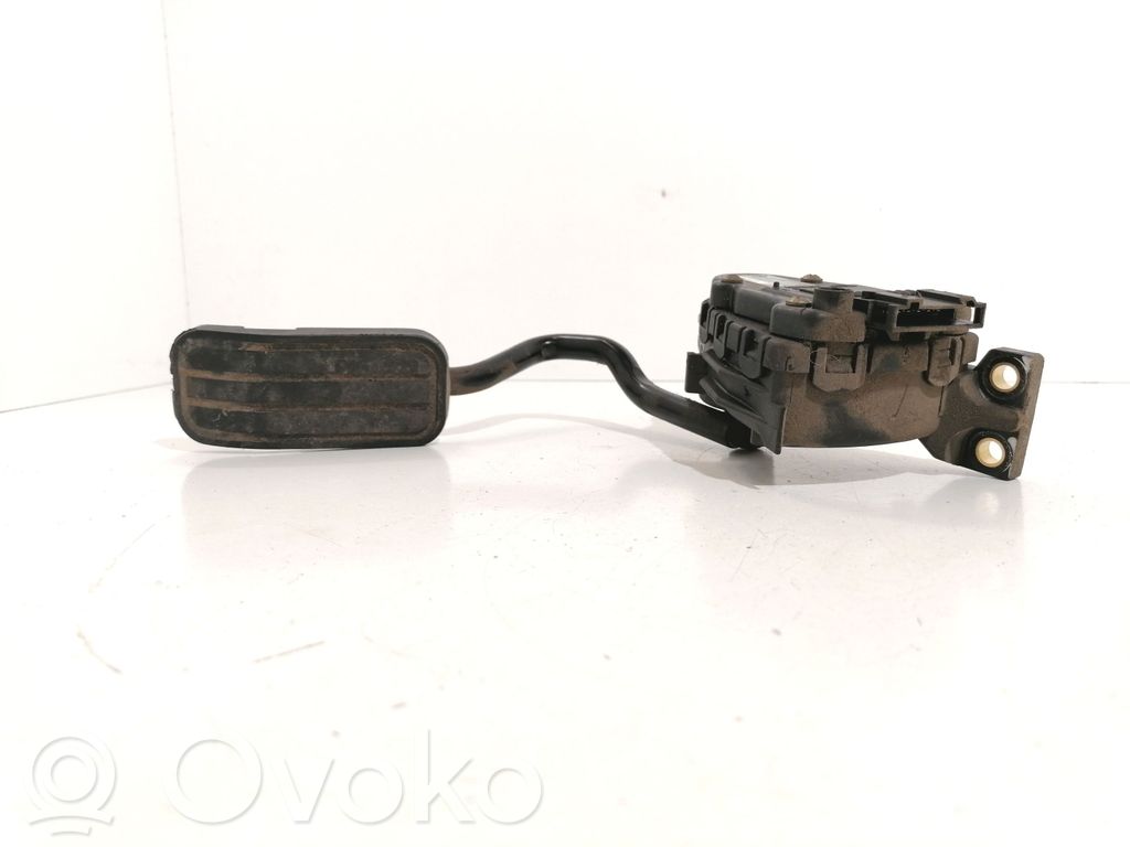 Volkswagen Sharan Accelerator throttle pedal 