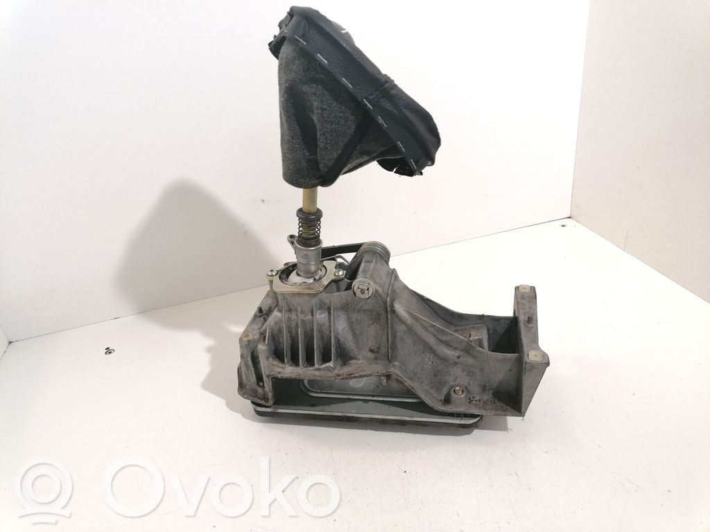Volkswagen Sharan Selector caja de cambios 