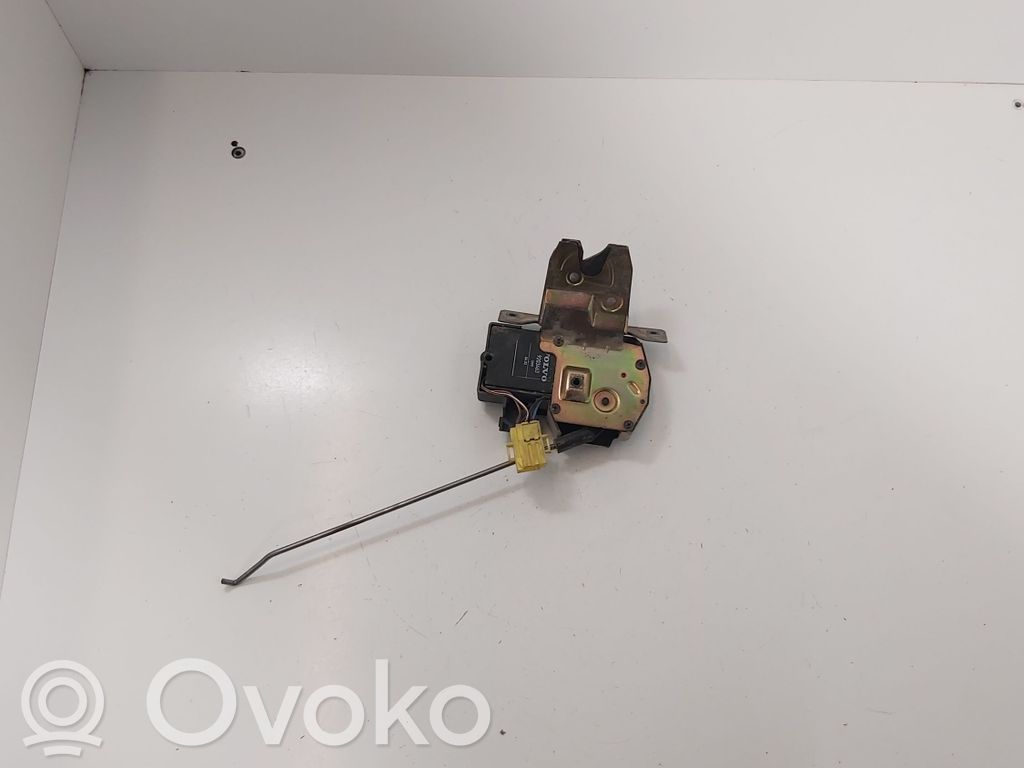 Volvo S80 Tailgate/trunk/boot lock/catch/latch 