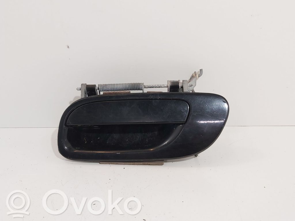 Volvo S80 Manecilla externa puerta trasera 