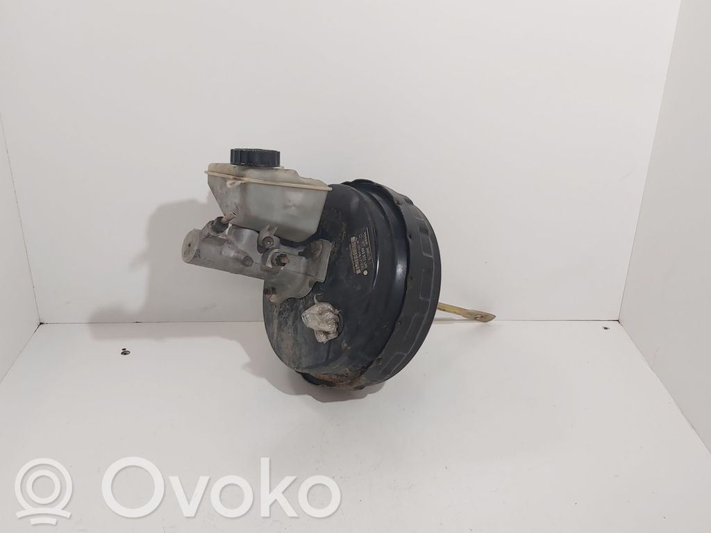 Volvo S80 Brake booster 