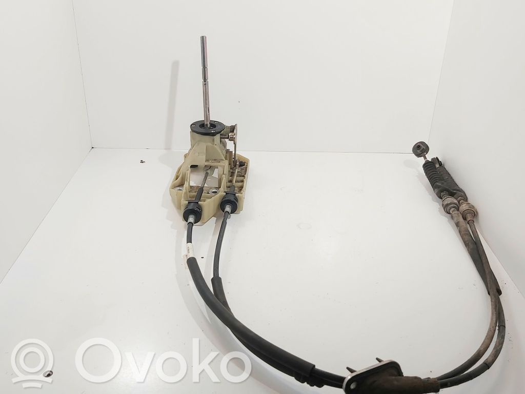 Volvo S80 Gear shifter/selector 