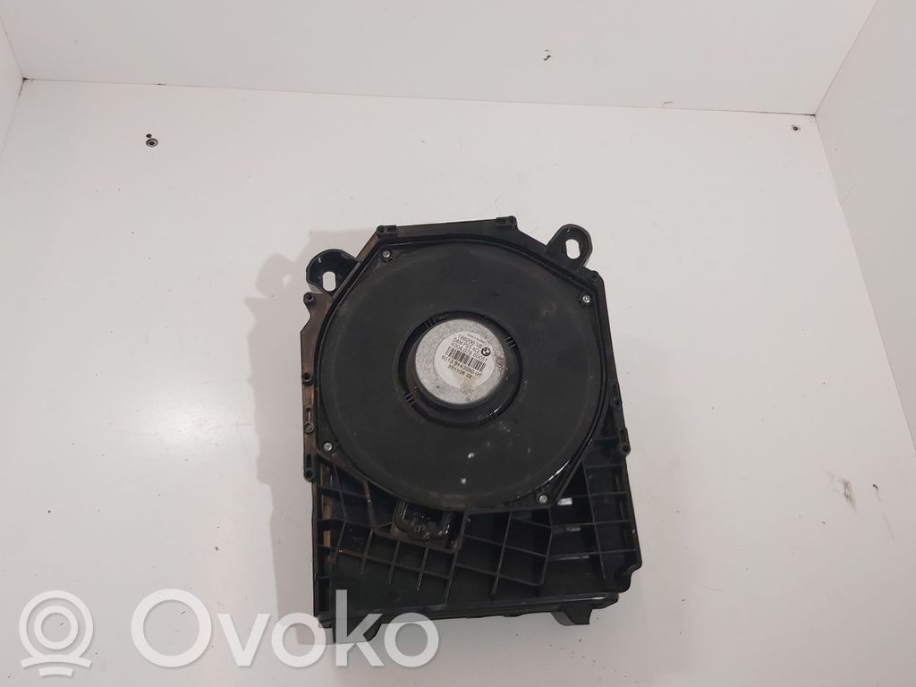 BMW 3 E92 E93 Altavoz subwoofer 