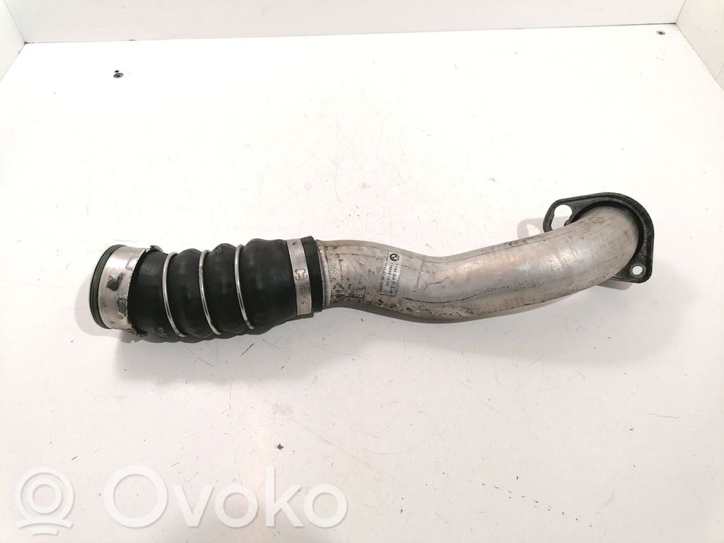 BMW 3 E90 E91 Intercooler hose/pipe 