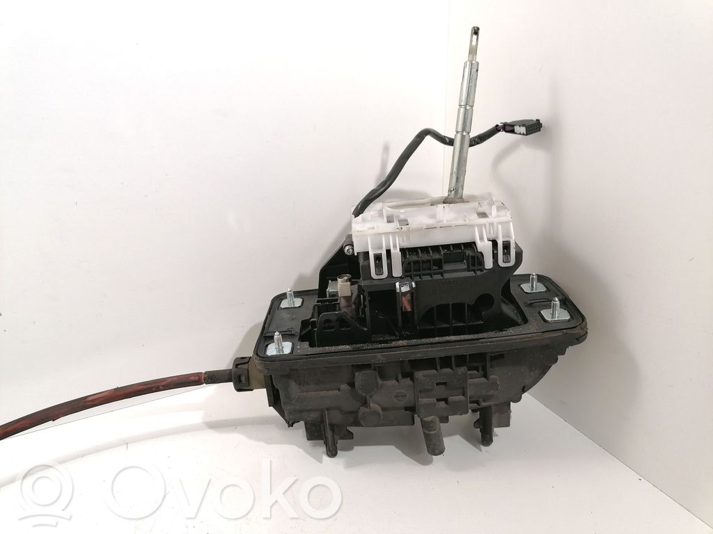 Audi A6 S6 C6 4F Selettore cambio 