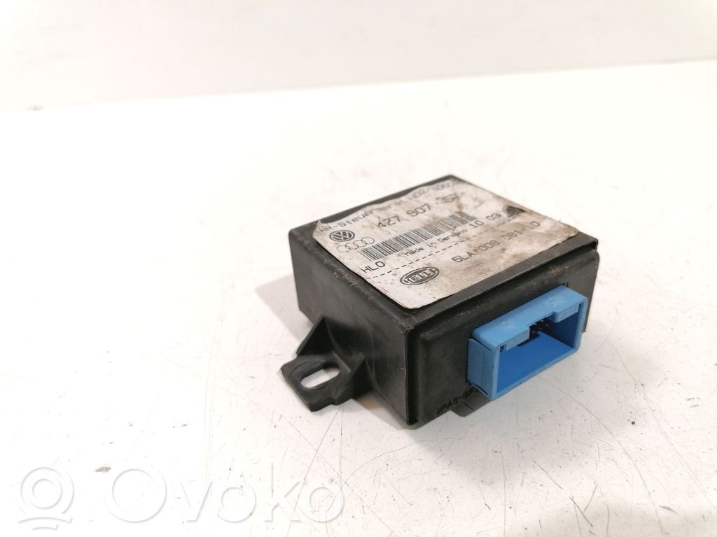 Volkswagen PASSAT B6 Light module LCM 