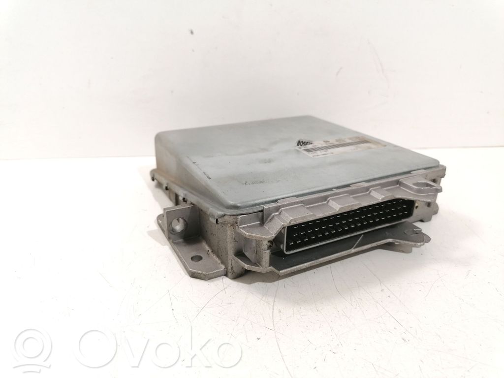 Honda Accord Engine control unit/module 