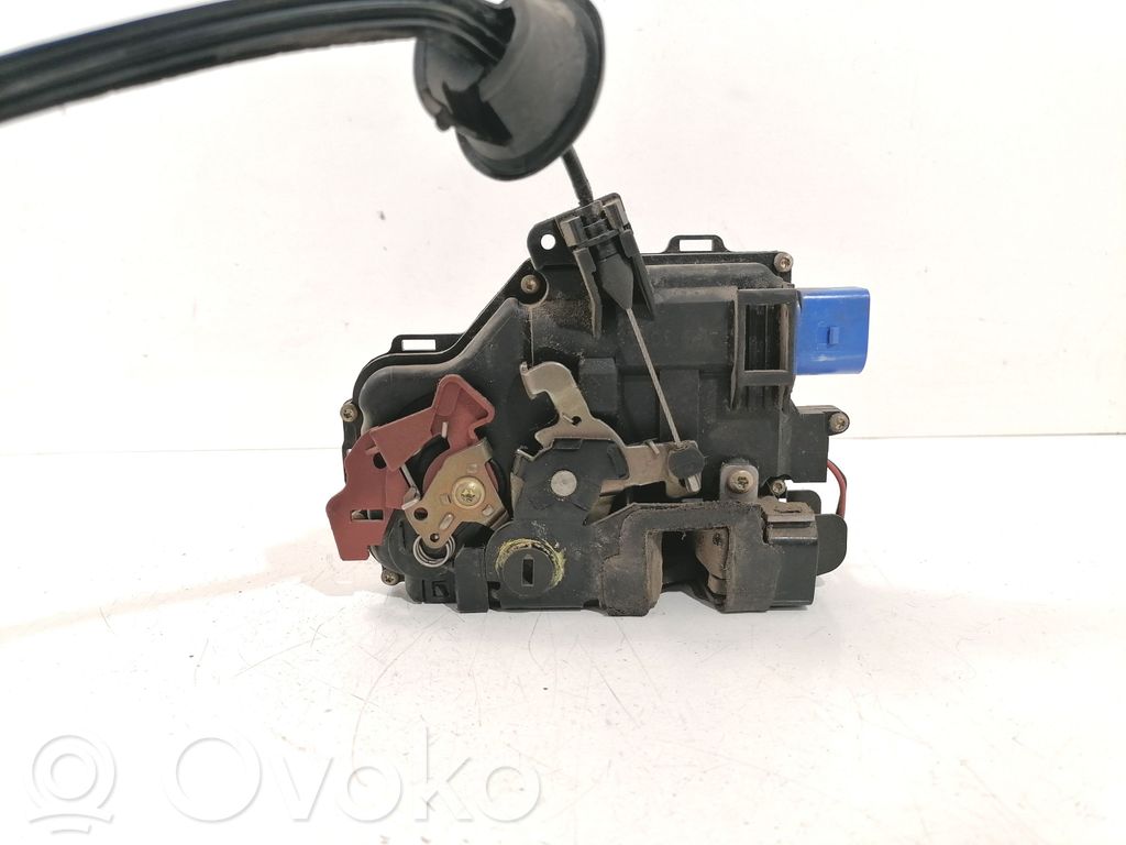 Audi A8 S8 D3 4E Rear door lock 