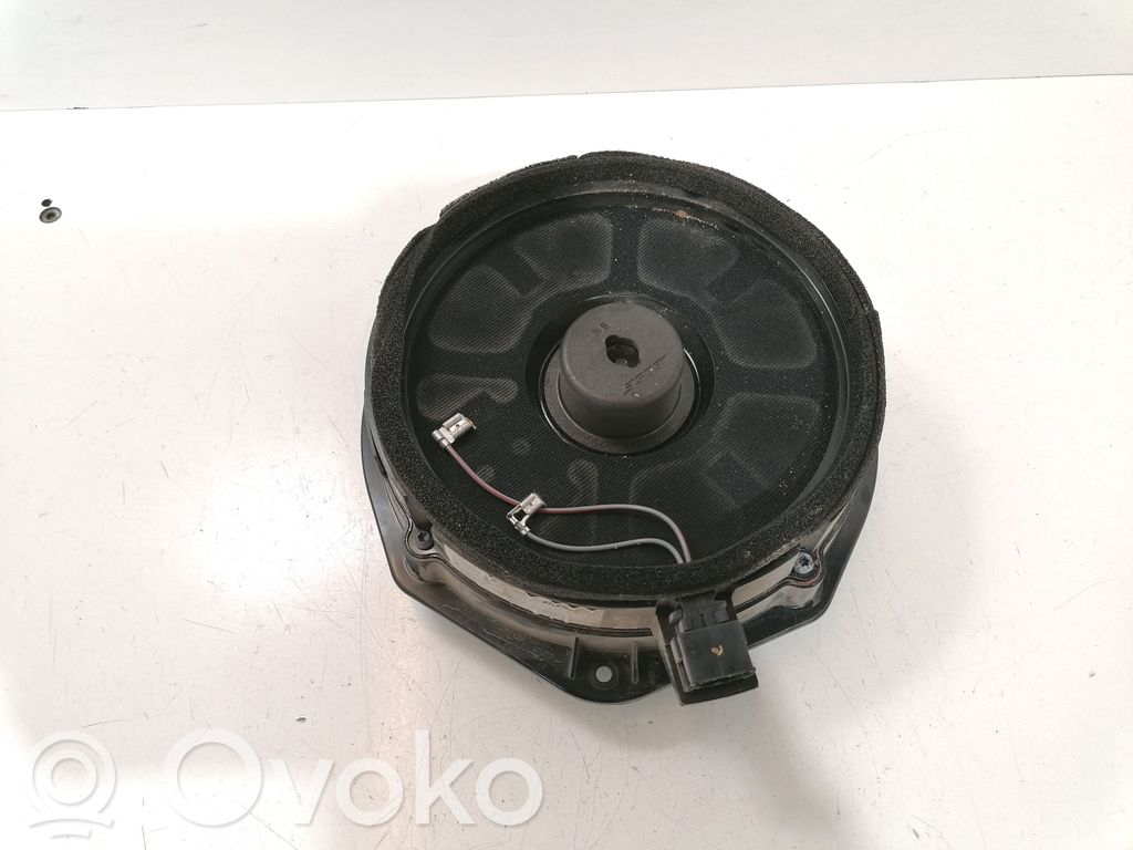 Audi A8 S8 D3 4E Front door speaker 