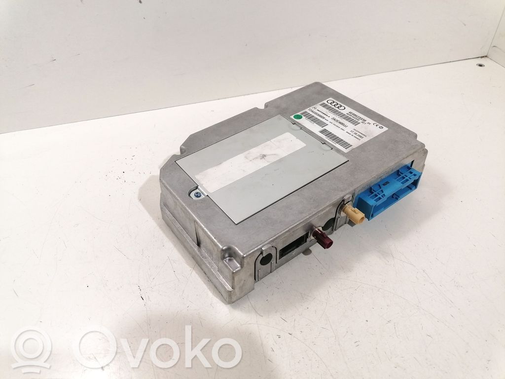 Audi A8 S8 D3 4E Phone control unit/module 