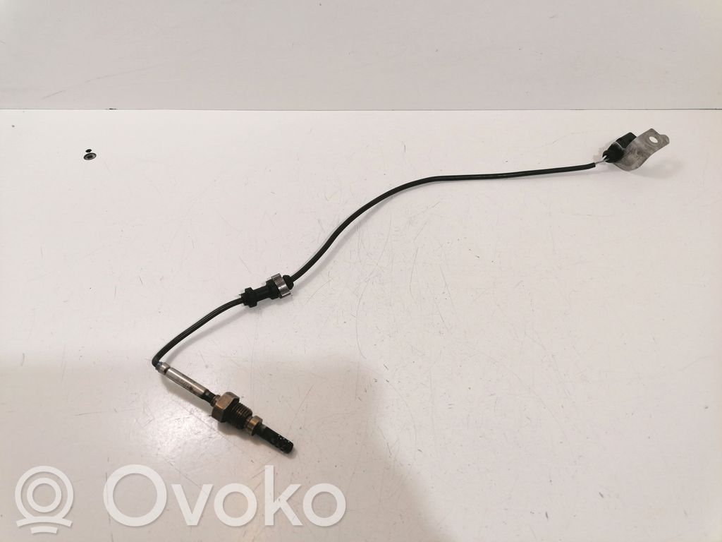 Audi A8 S8 D3 4E Abgastemperatursensor 
