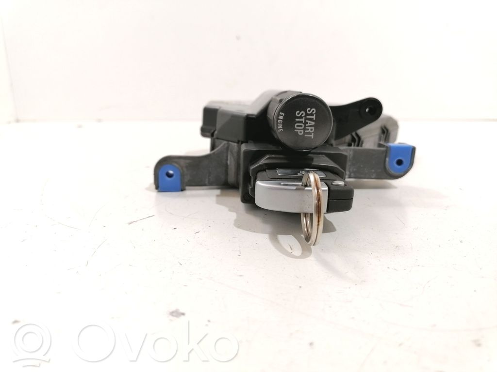 BMW 7 E65 E66 Ignition lock 