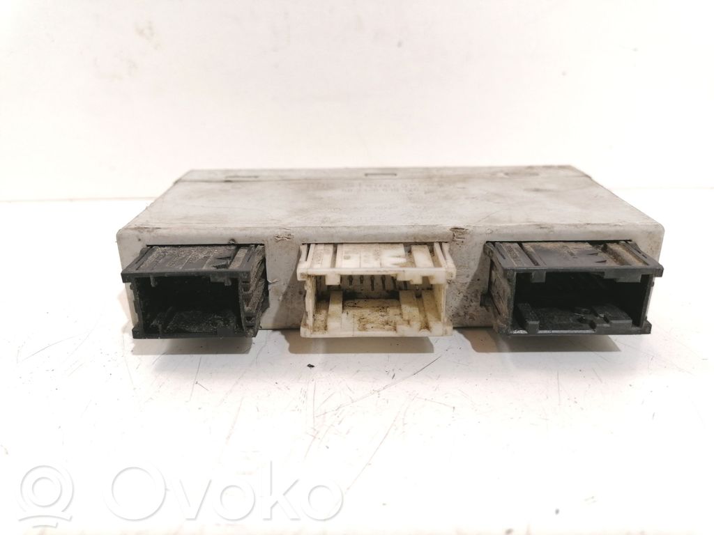 BMW 7 E65 E66 Parking PDC control unit/module 