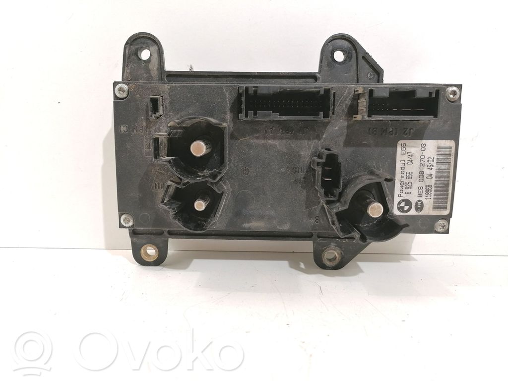 Power management control unit   6925655,8ES00827003
