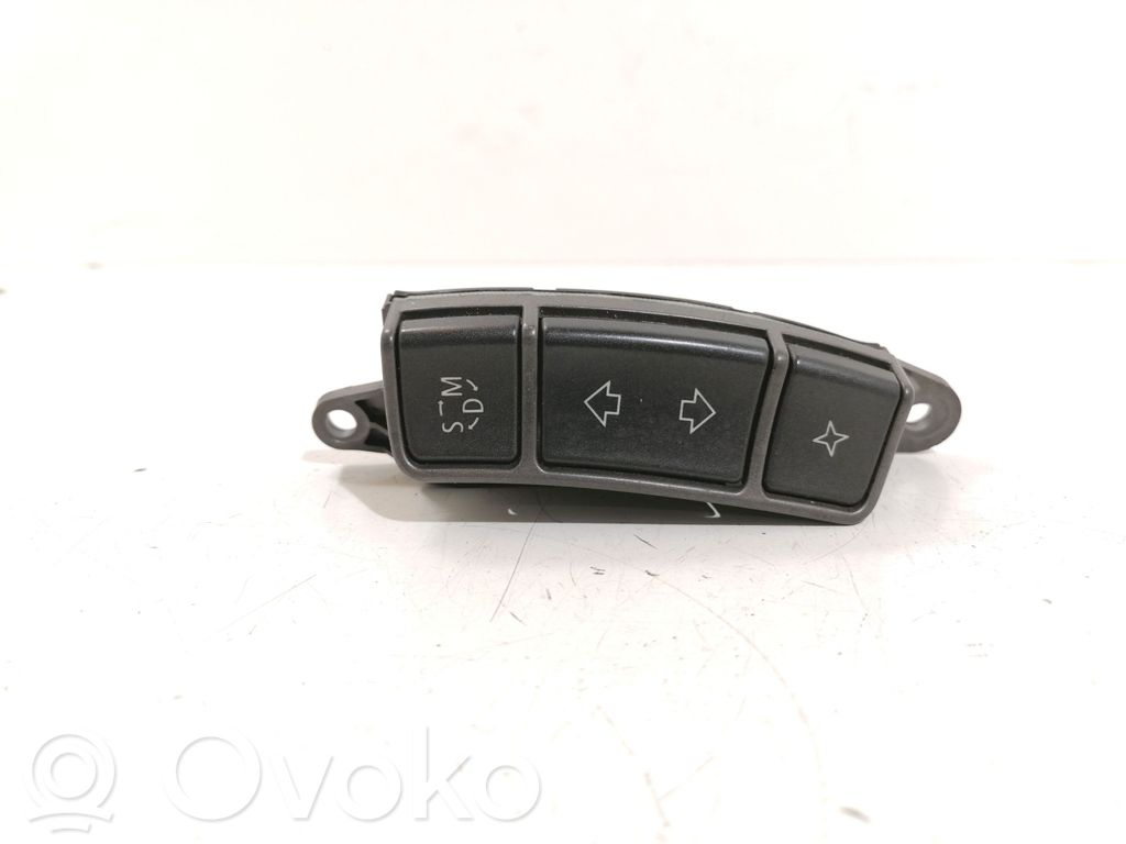BMW 7 E65 E66 Steering wheel buttons/switches 