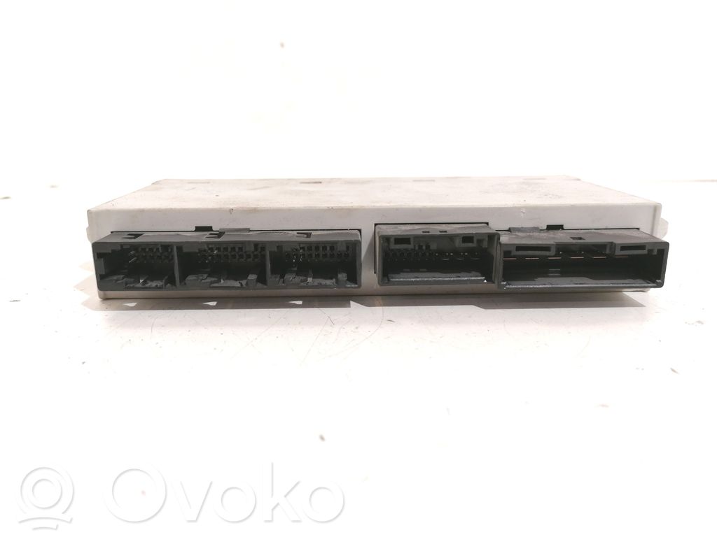 BMW 7 E65 E66 Oven ohjainlaite/moduuli 