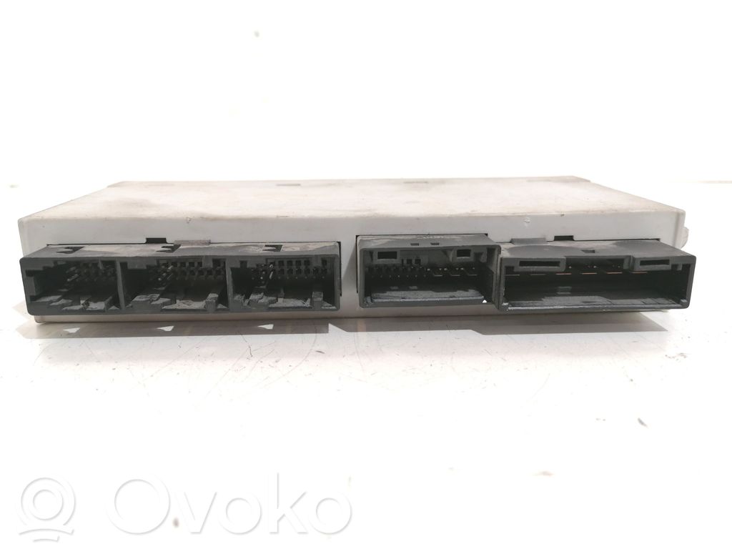 BMW 7 E65 E66 Door control unit/module 