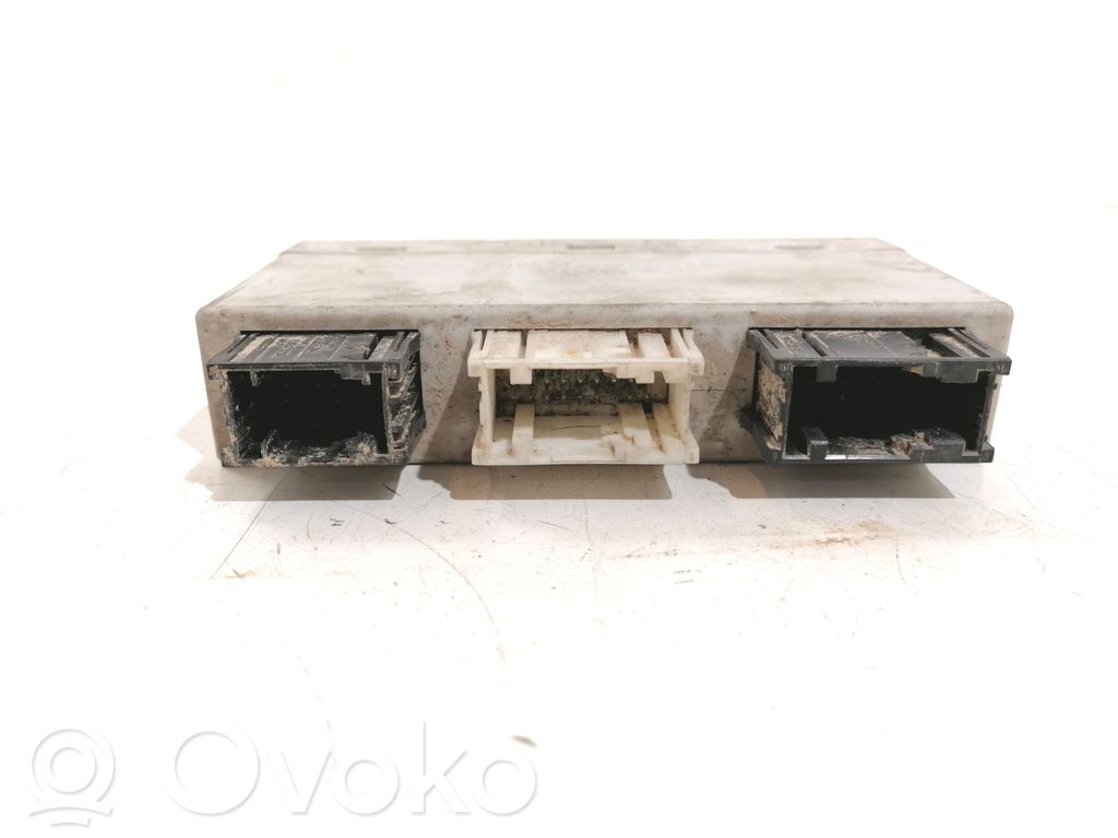 BMW 7 E65 E66 Parking PDC control unit/module 