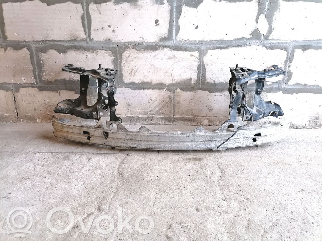 BMW 7 E65 E66 Poprzeczka zderzaka przedniego 