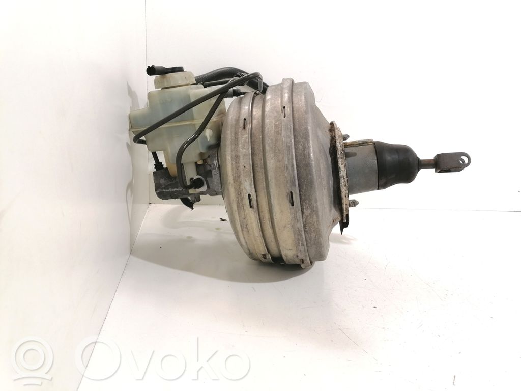BMW 7 E65 E66 Brake booster 