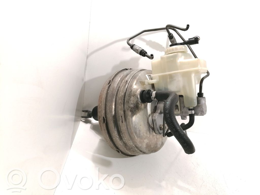 BMW 7 E65 E66 Brake booster 