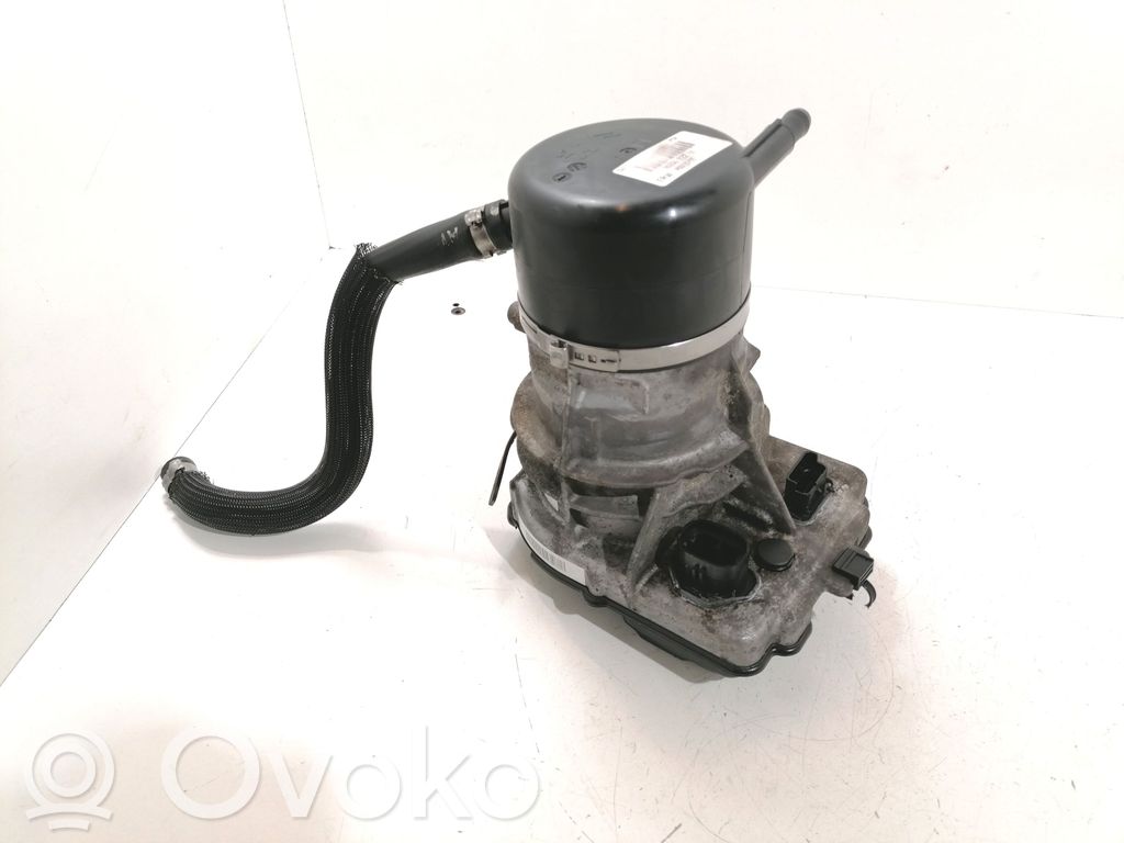 Citroen C5 Power steering pump 