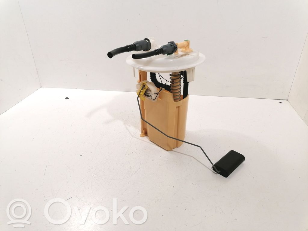 Citroen C5 In-tank fuel pump 