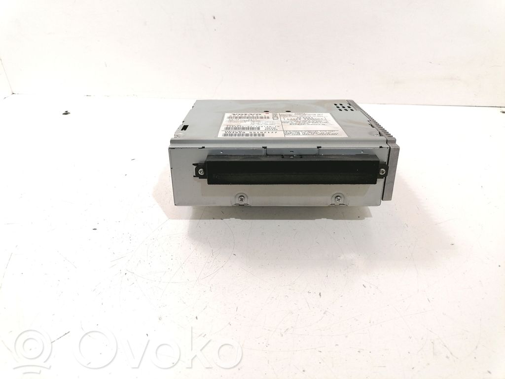 Volvo V50 Radio/CD/DVD/GPS head unit 