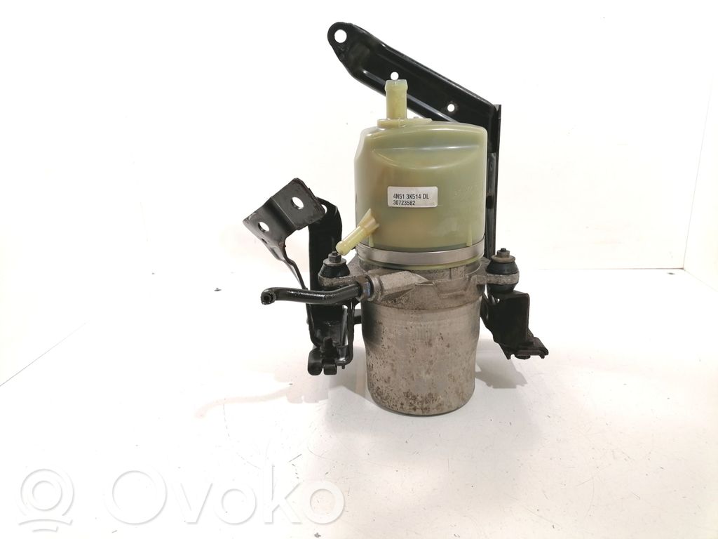Volvo V50 Power steering pump 