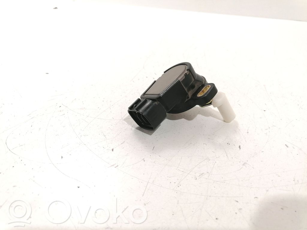 Toyota Avensis T250 Pedal del acelerador 