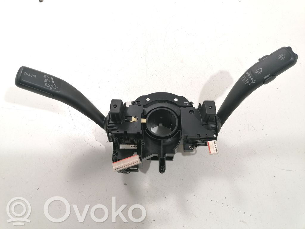 Audi A4 S4 B8 8K Commodo, commande essuie-glace/phare 