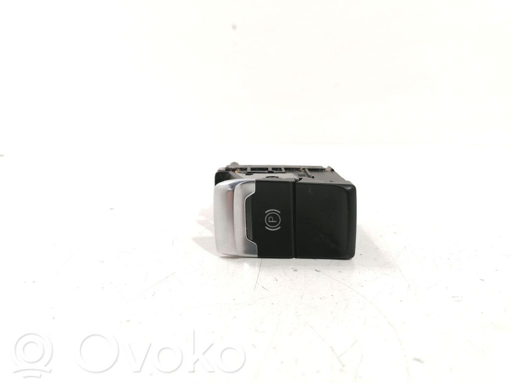 Audi A4 S4 B8 8K Hand parking brake switch 