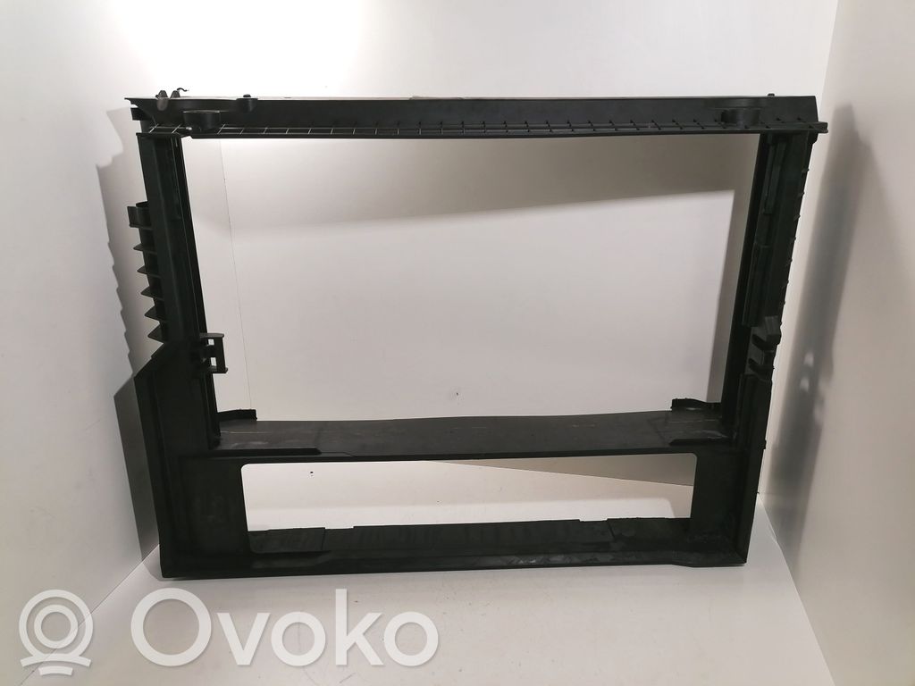 BMW 7 E65 E66 Radiator trim 