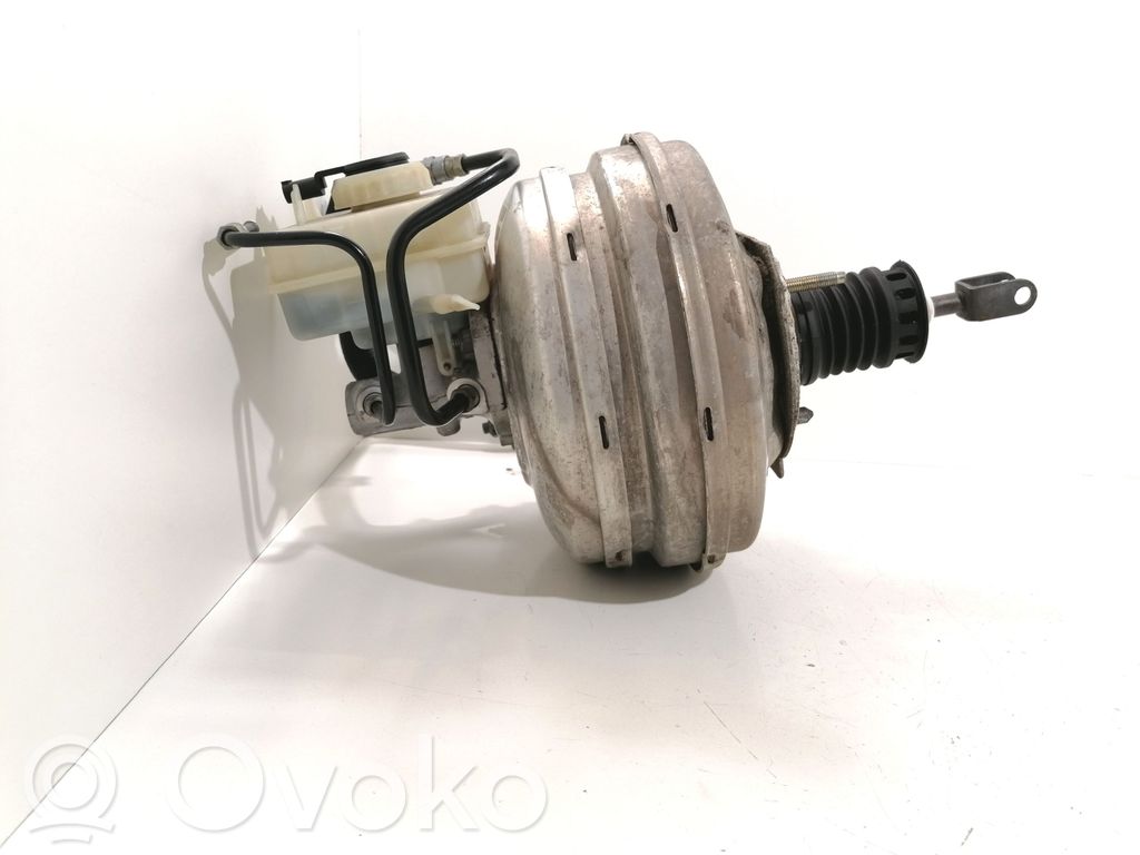 BMW 5 E60 E61 Brake booster 