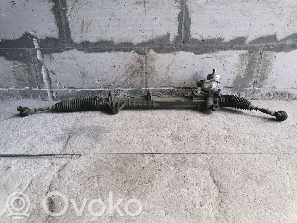 Audi A6 S6 C6 4F Vairo kolonėlė 