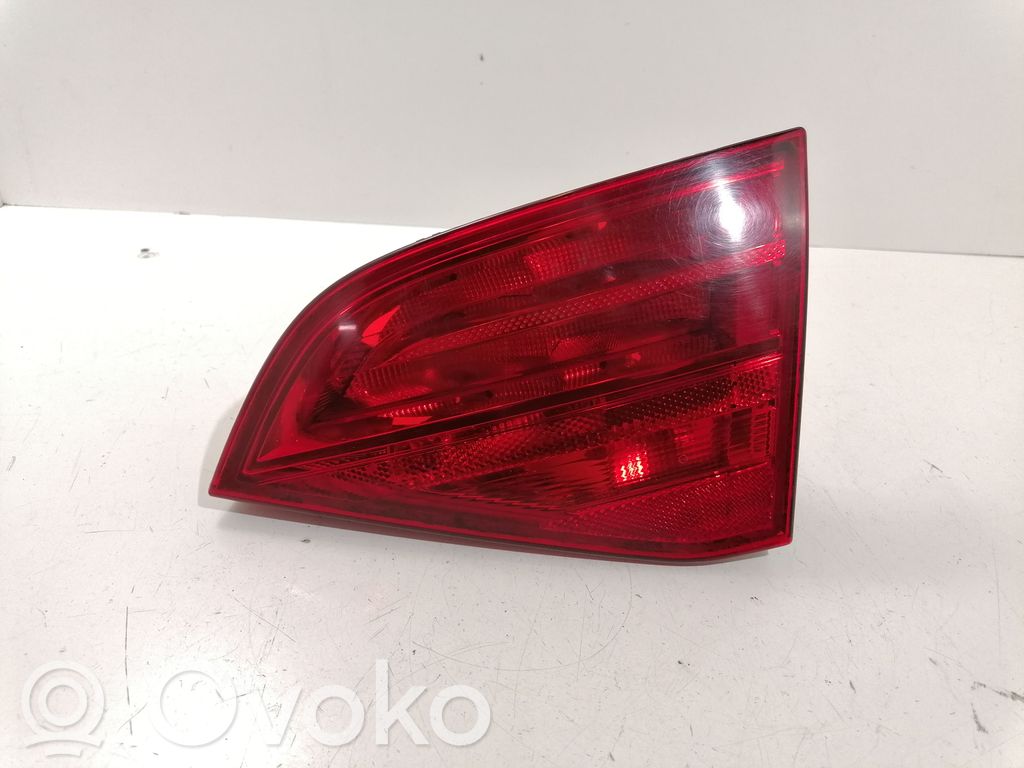 Audi A4 S4 B8 8K Tailgate rear/tail lights 