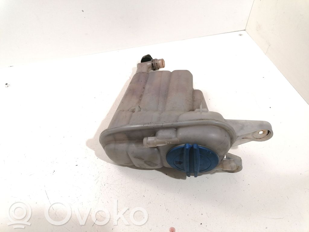 Audi A4 S4 B8 8K Aušinimo skysčio išsiplėtimo bakelis 