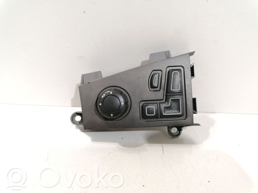 BMW 7 E65 E66 Seat control switch 