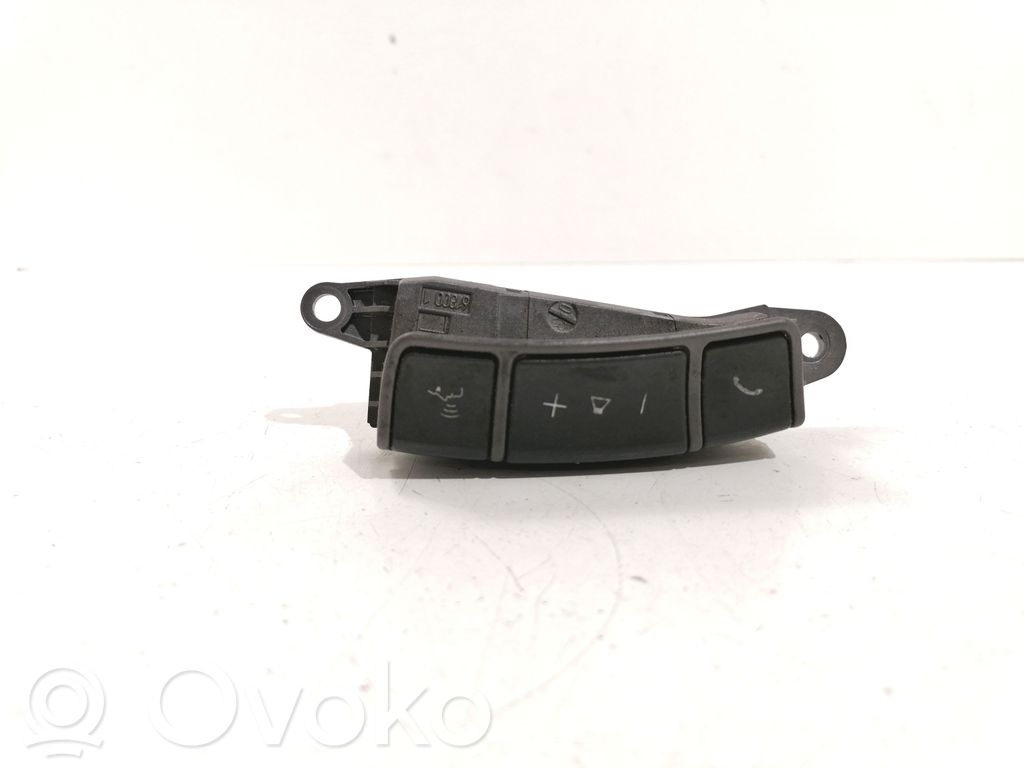 BMW 7 E65 E66 Steering wheel buttons/switches 