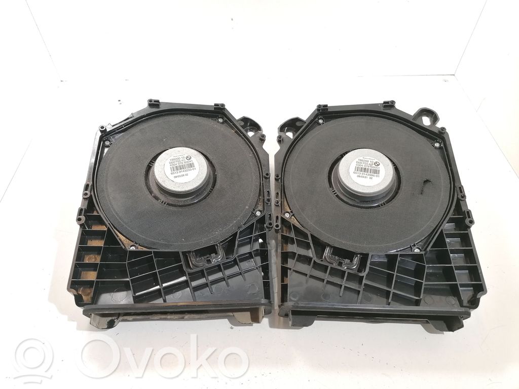 Altavoz subwoofer   430407860041