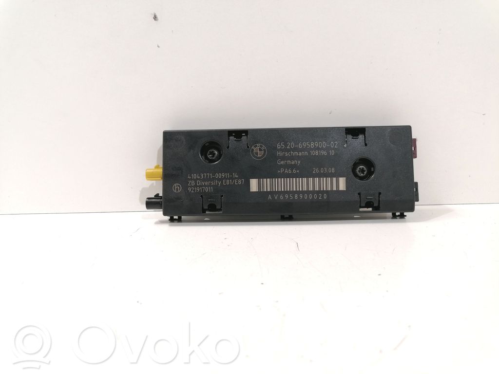 Antenos stiprintuvas   6520695890002