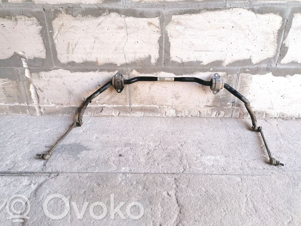 BMW 1 E81 E87 Stabilizators 