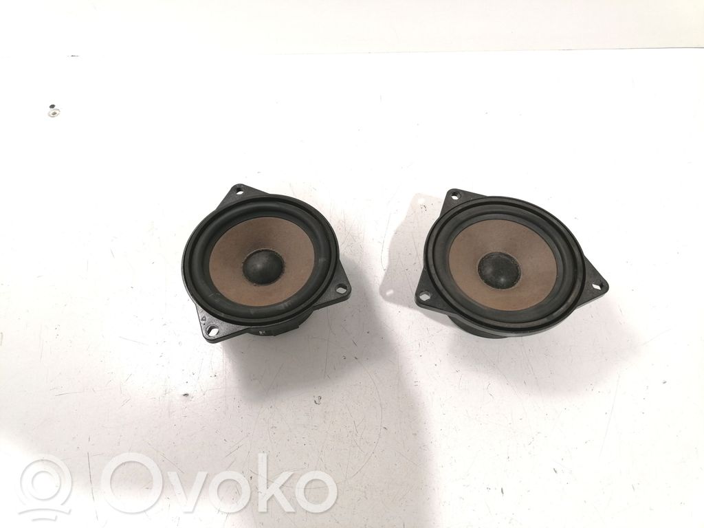 BMW 7 E65 E66 Front door speaker 