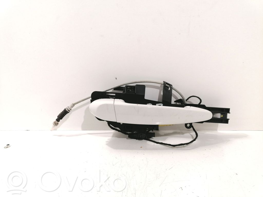 BMW 1 E81 E87 Front door exterior handle 